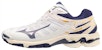 Mizuno Wave Voltage 'Putih Biru' V1GA216043