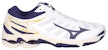 Mizuno Wave Voltage 'Putih Biru' V1GA216043