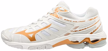 Mizuno Wave Voltage 'White Gold' V1GC196052 Mizuno Wave Voltage 'White Gold' V1GC196052