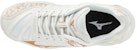 Mizuno Wave Voltage 'Putih Emas' V1GC196052