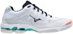 Mizuno Wave Voltage 'Putih Kelabu' V1GA216036