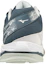 Shop Mizuno Wave Voltage 耐磨防滑排球鞋 男女皆宜 灰白色