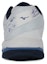 Shop Mizuno Wave Voltage 'Putih Navy Biru' V1GA216022