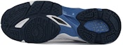 Purchase Mizuno Wave Voltage 'Putih Navy Biru' V1GA216022