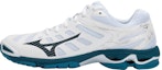 Buy Mizuno Wave Voltage 'Putih Sailor Biru' V1GA216086