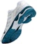 Shop Mizuno Wave Voltage 'Putih Sailor Biru' V1GA216086