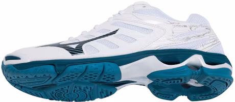 Details for Mizuno 舒適百搭 減震 低筒 訓練鞋 男女共款
