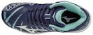 Mizuno Wave Voltage Mid 'Putih Biru' V1GC196515