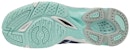 Mizuno Wave Voltage Mid 'Putih Biru' V1GC196515