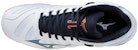 Mizuno Wave Voltage Mid 'Putih Hijau' V1GA216536