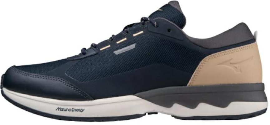 Mizuno Wave XE-1 'Biru Beige' B1GE230214 Buy Mizuno Wave XE-1 'Biru Beige' B1GE230214
