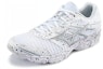 Order Mizuno Wave Zest Putih/Hitam J1GR188570
