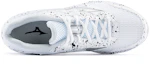 Lookbook Mizuno Wave Zest White/Black J1GR188570