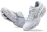 Shop Mizuno Wave Zest White/Black J1GR188570