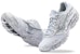 Mizuno Wave Zest Putih/Hitam J1GR188570