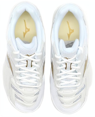 Mizuno Wavefang Pro 'White Gold' 71GA210050 Lookbook Mizuno Wavefang Pro 'White Gold' 71GA210050