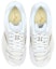 Lookbook Mizuno Wavefang Pro 'Putih Emas' 71GA210050