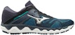 Mizuno WaveHorizon 4 'Biru Kelabu' J1GC202603