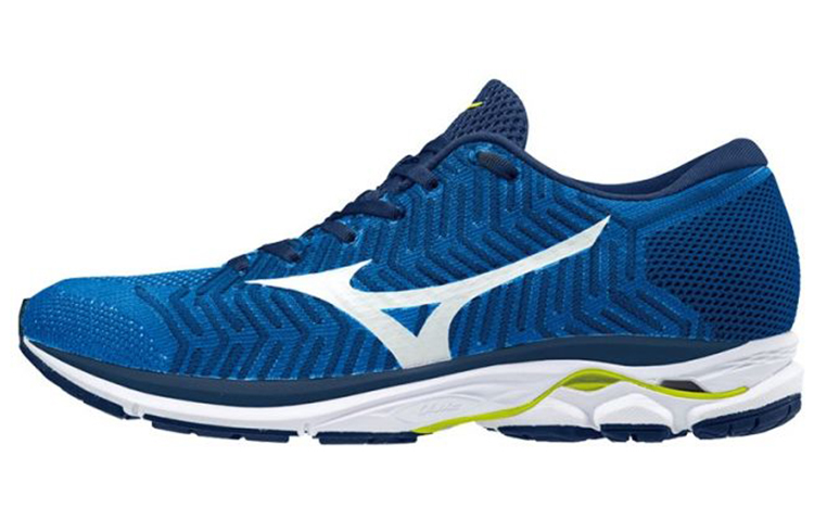 Mizuno Waveknit R1 'Comfort-Durable Running' J1GC182401