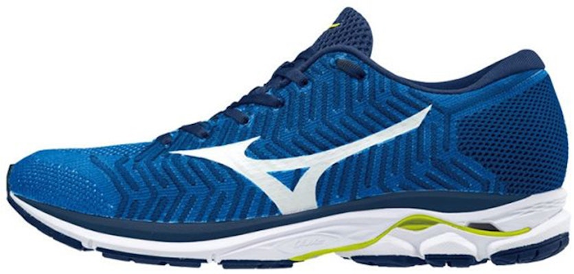 美津濃 Waveknit R1 舒適耐磨跑步鞋 Buy 美津濃 Waveknit R1 舒適耐磨跑步鞋