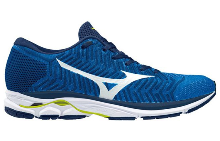 Order Mizuno Waveknit R1 'Comfort-Durable Running' J1GC182401