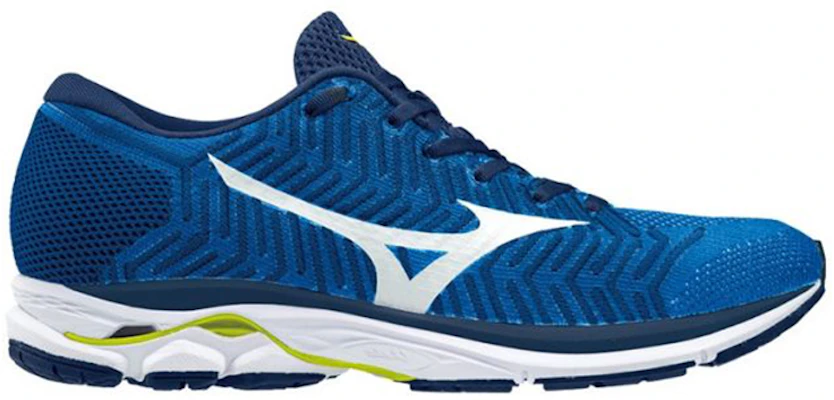 Mizuno Waveknit R1 'Comfort-Durable Running' J1GC182401 Order Mizuno Waveknit R1 'Comfort-Durable Running' J1GC182401