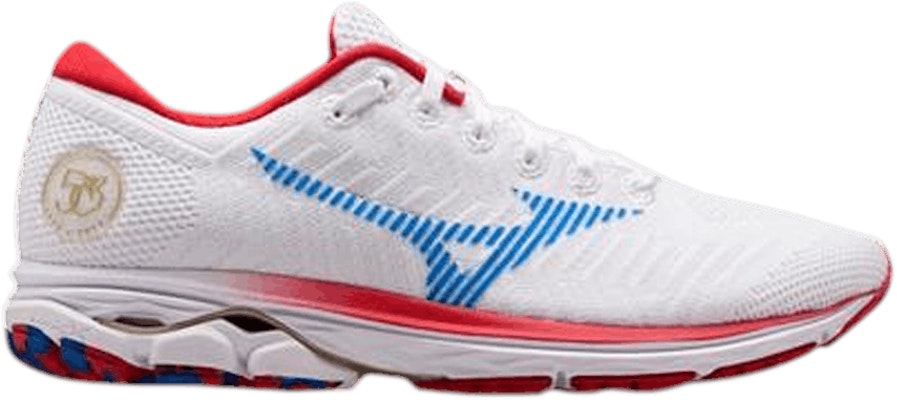 Mizuno Waveknit R2 '50º Aniversario' J1GC195380 Buy Mizuno Waveknit R2 '50º Aniversario' J1GC195380