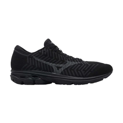 Mizuno WaveKnit R2 'Black'