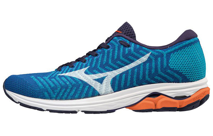 Mizuno WaveKnit R2 'Blue' J1GC182907