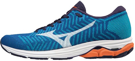Mizuno WaveKnit R2 'Blue' J1GC182907 Mizuno WaveKnit R2 'Blue' J1GC182907