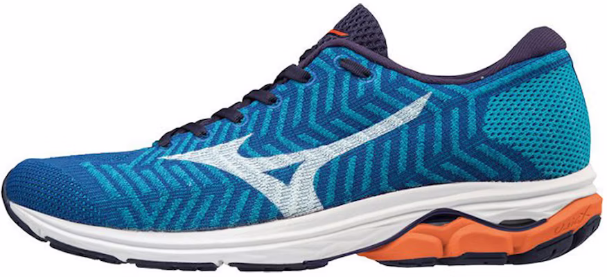 Mizuno WaveKnit R2 'Azul' J1GC182907 Buy Mizuno WaveKnit R2 'Azul' J1GC182907