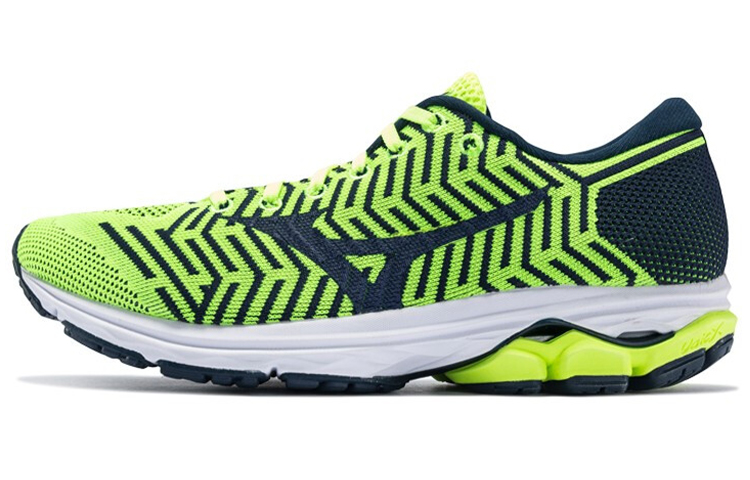 Mizuno Waveknit R2 J1GC182912