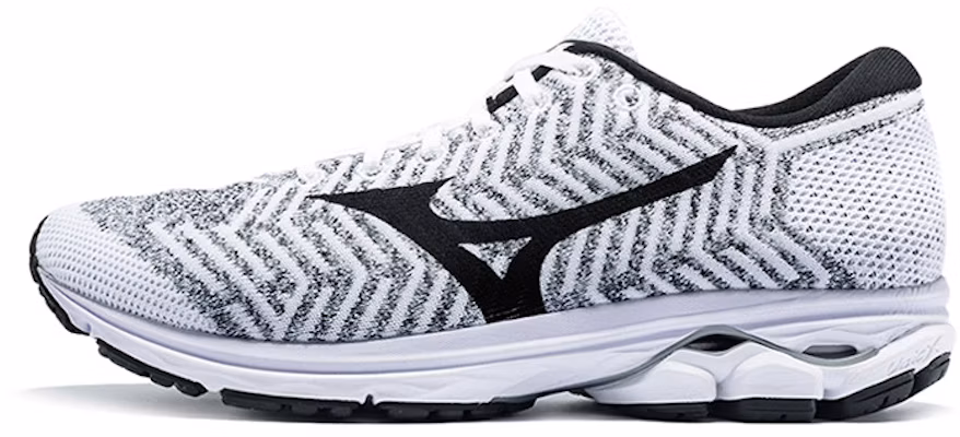 Mizuno Waveknit R2 'Putih' J1GC182911 Buy Mizuno Waveknit R2 'Putih' J1GC182911