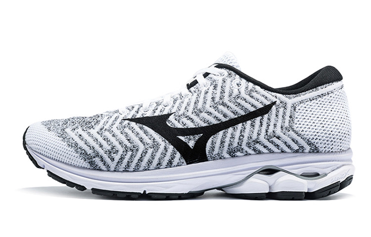 Mizuno Waveknit R2 'White' J1GC182911