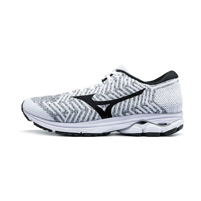 Mizuno Waveknit R2 'White'