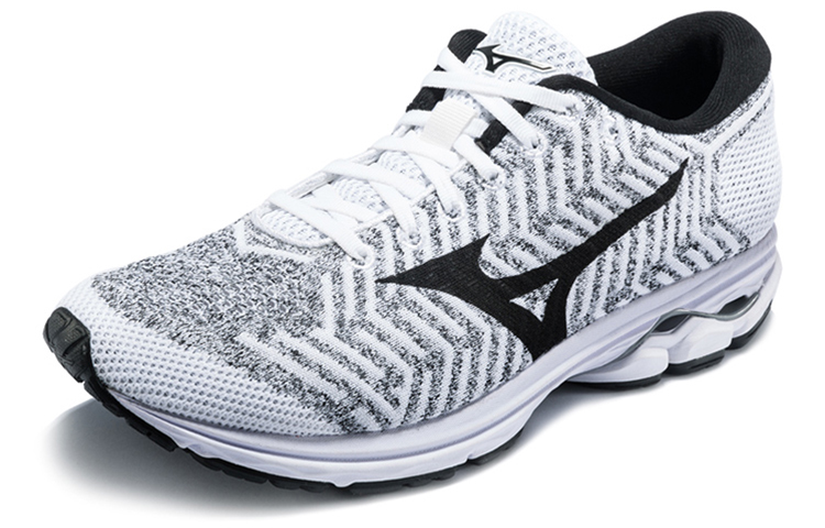 Mizuno Waveknit R2 'White' 圖 2