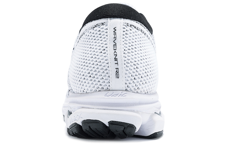 Mizuno Waveknit R2 'White' 圖 4