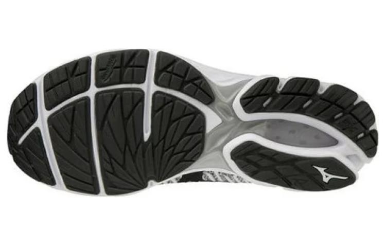Mizuno Waveknit R2 'White' 圖 5