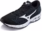 Lookbook Mizuno Waveknit R2 Blu/Grigio J1GC182909