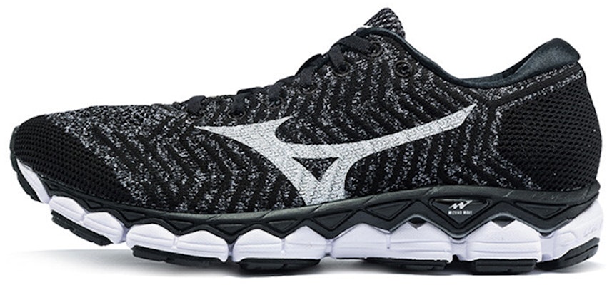 Mizuno Waveknit S1 'Negro' J1GC182502 Buy Mizuno Waveknit S1 'Negro' J1GC182502