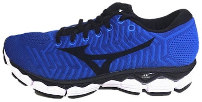 Mizuno Waveknit S1 BlueBlack 'Blue Black' J1GC182510 Mizuno Waveknit S1 BlueBlack 'Blue Black' J1GC182510