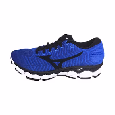 Mizuno Waveknit S1 BlueBlack 'Blue Black'
