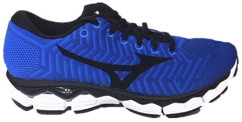 美津浓 Waveknit S1 藍黑 Order 美津浓 Waveknit S1 藍黑