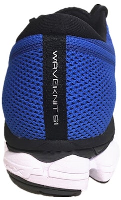 美津浓 Waveknit S1 藍黑 Shop 美津浓 Waveknit S1 藍黑