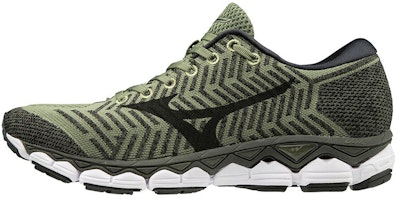 Mizuno Waveknit S1 Green J1GC182515 Mizuno Waveknit S1 Green J1GC182515
