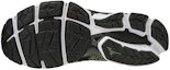 Shop Mizuno Waveknit S1 軍綠色