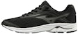 미즈노 웨이브라이더 23 블랙 (Mizuno WaveRider 23 Black) K1GC193309