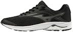 Buy 미즈노 웨이브라이더 23 블랙 (Mizuno WaveRider 23 Black) K1GC193309