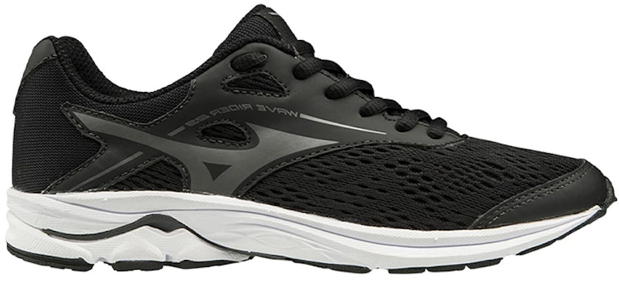 Mizuno WaveRider 23 'Hitam' K1GC193309 Order Mizuno WaveRider 23 'Hitam' K1GC193309
