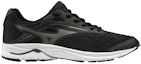 Order 미즈노 웨이브라이더 23 블랙 (Mizuno WaveRider 23 Black) K1GC193309